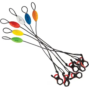 Rapala Fishing Lip Grip Cull Tags Rapala Fishing Lip Grip Cull Tags