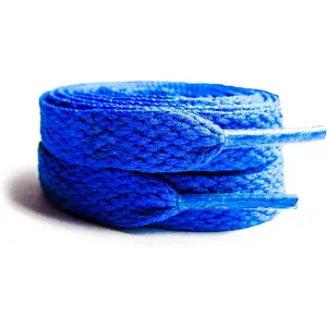 Big Wide Shoelaces 10mm and 15mm  Shoe laces for Skate shoes ...