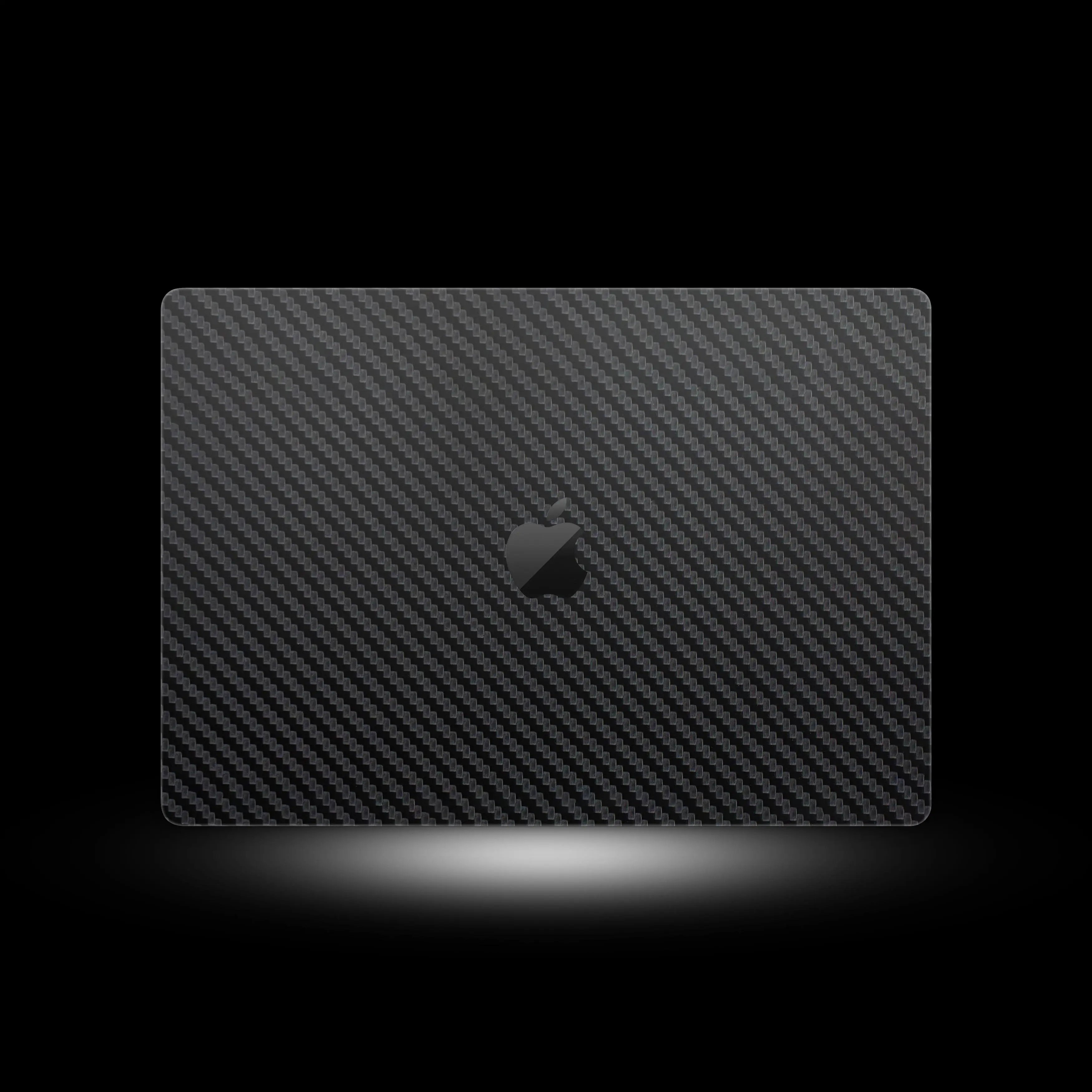 Black Carbon (MacBook Skin)