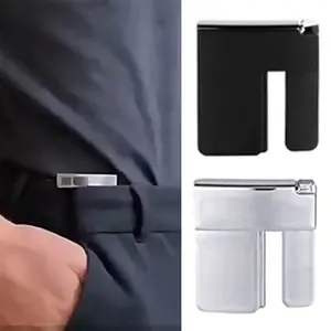 Brandname Multi-Function Belt Clip Buckle Model X1234