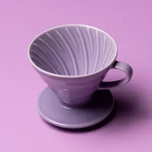 Hario Pour Over Coffee Cone