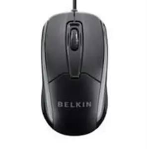 Belkin  Belkin  USB Wired Optical Mouse