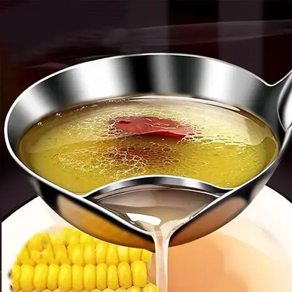 Magic Oil Skimmer