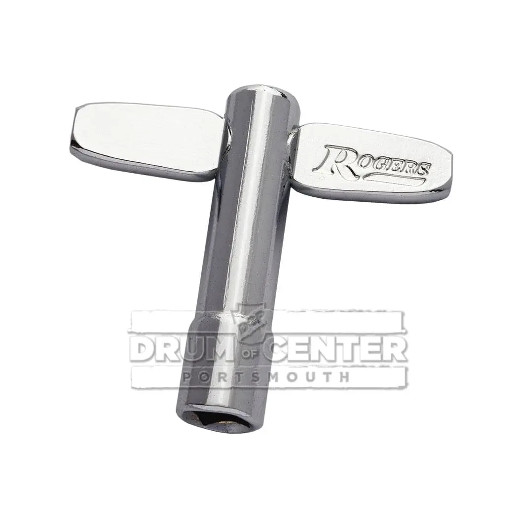Rogers Drum Key