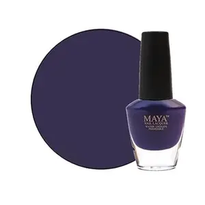 Plumberry Halal Nail