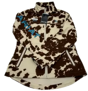 CHAMARRA ARIAT VAQUITA DAMA CHAMARRA ARIAT VAQUITA DAMA