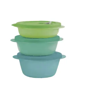 Microwave Microflash Set