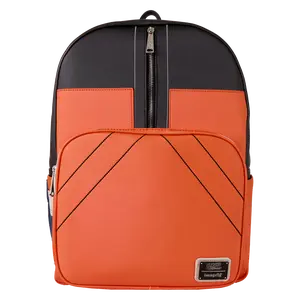 Naruto Cosplay Outfit Full Size Backpack