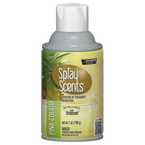 Chase Products CHP 7 oz Metered Air Freshener Refill - Pina Colada