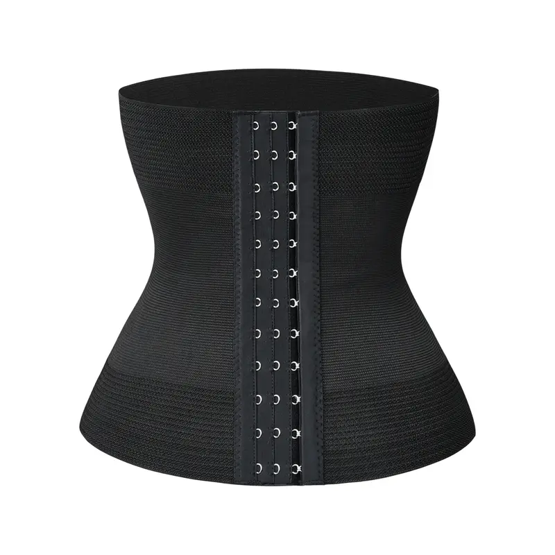 Waist Trainer Body Shapewear Women Tummy Slimming Sheath Woman Flat Belly Girdle Postpartum Sheath Wrap Waist Belt Corset