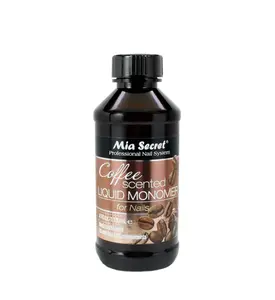 Mia Secret "COFFEE" Scented Monomer
