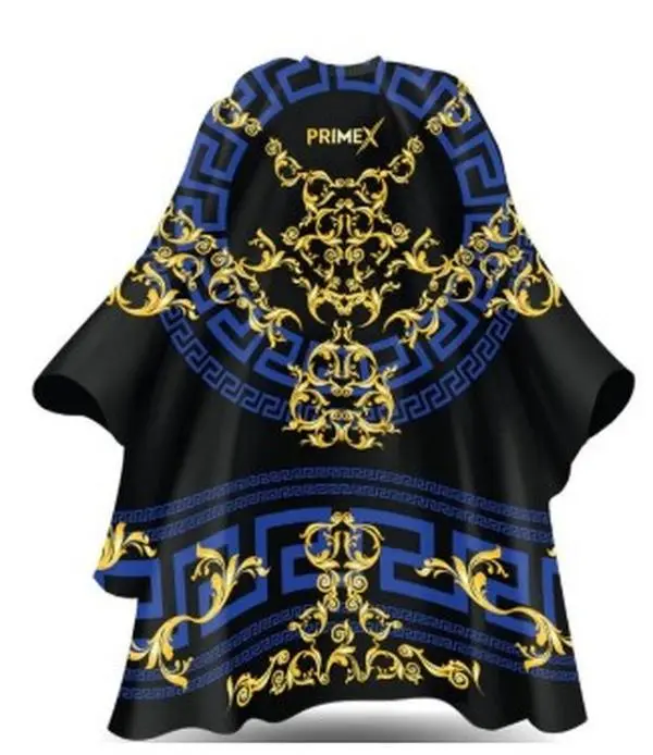 PrimeX Lux Barber Cape PrimeX Lux Barber Cape
