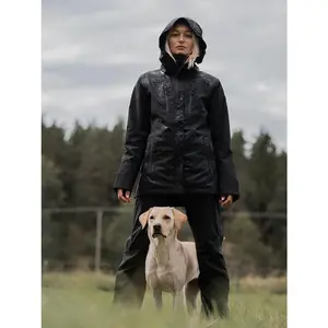 Uhip Rainy Jacket 2.0 Mid-Length