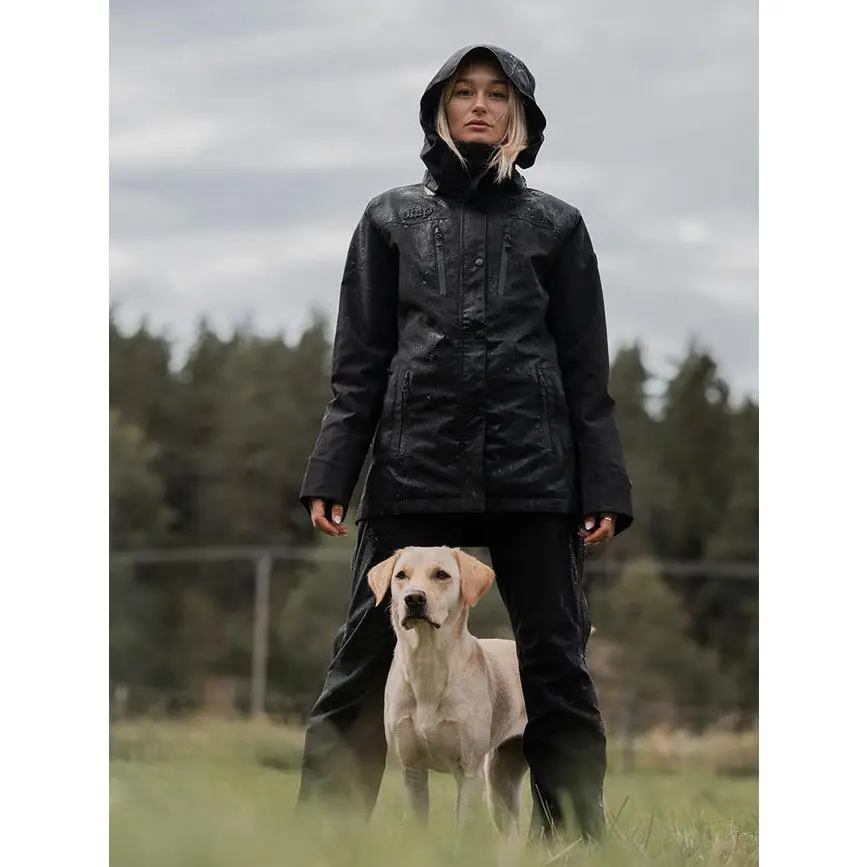 Uhip Rainy Jacket 2.0 Mid-Length