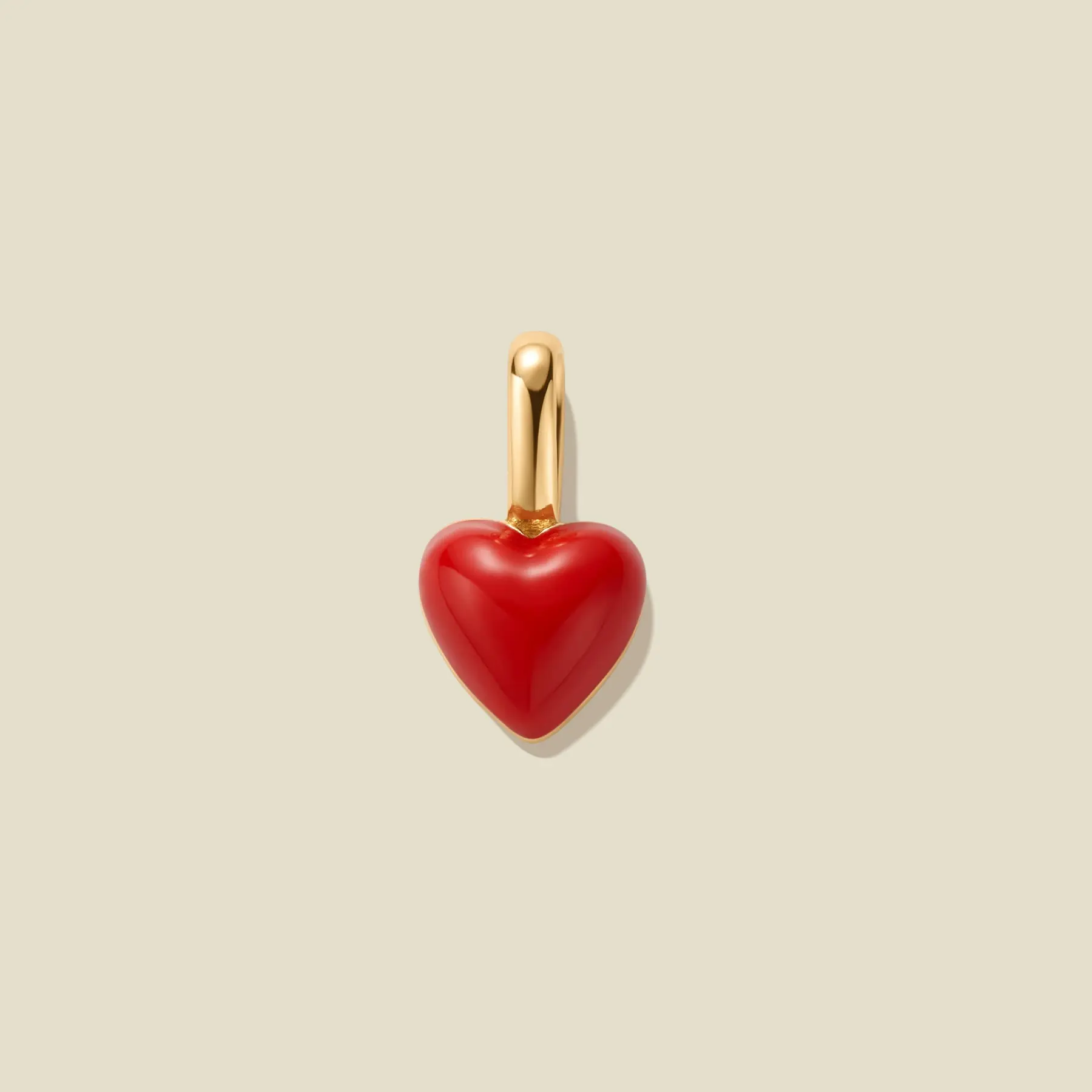 Heart Charm Heart Charm