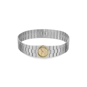 Sync (Time Choker) - Gold/Silver
