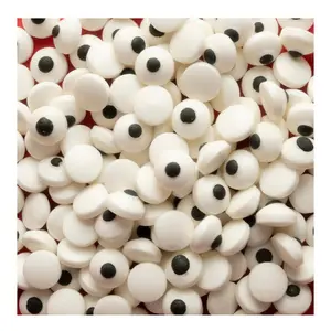 3/16” Edible Sugar Eyes 3/16” Edible Sugar Eyes