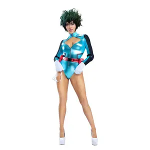 Women's Academy Hero Costume