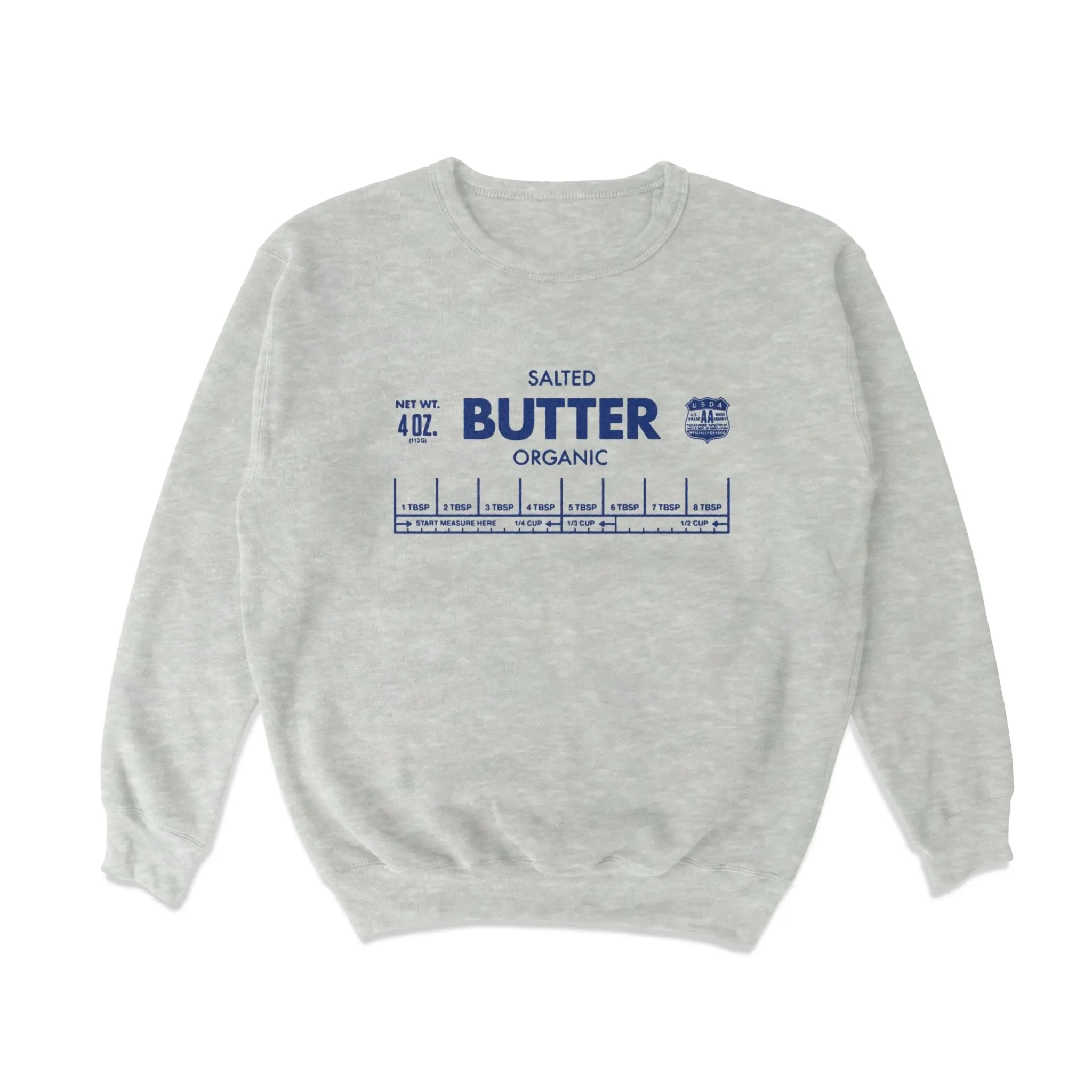 Butter Product Crewneck Sweatshirt
