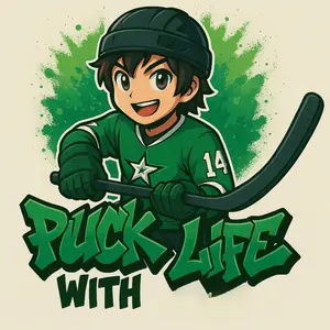 Puck Life With Jet Apparel Shirt Streetwear Menswear Tops Personalized