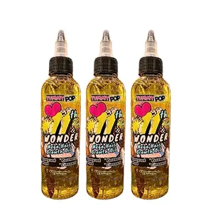 4oz 11th Wonder Rosemary Fenugreek Hair Growth oil - Long Hair - Thick Hair - Hair Growth - Ayurverdic Hair growth oil - Rosemary Hair Oil - Hibiscus Hair growth oil - Indian Hair Growth oil -Herbal Haircare Moisturizing Peppermint
