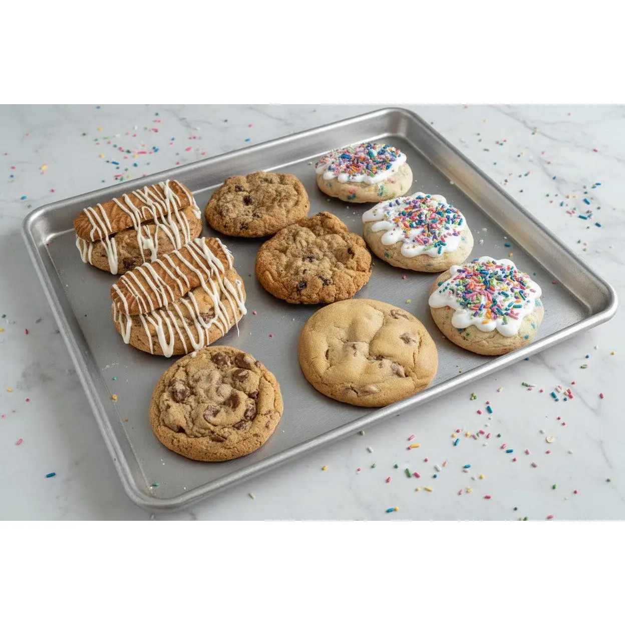 The Sampler 3-Pack