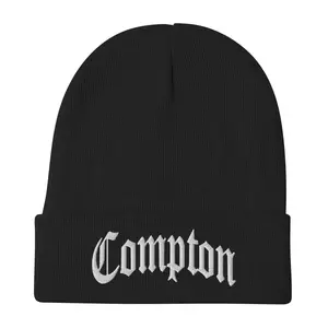 Compton Beanie