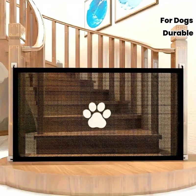7pcs Expandable Pet Barrier for Dogs And Cats