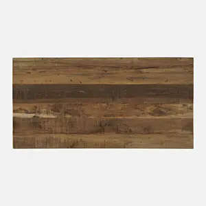 Reclamation 36" Rustic Reclaimed Solid Wood Storage Chest Cabinet