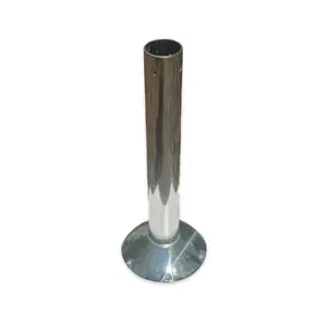Pedestal, Brite 30" Fixed, 4" Diameter