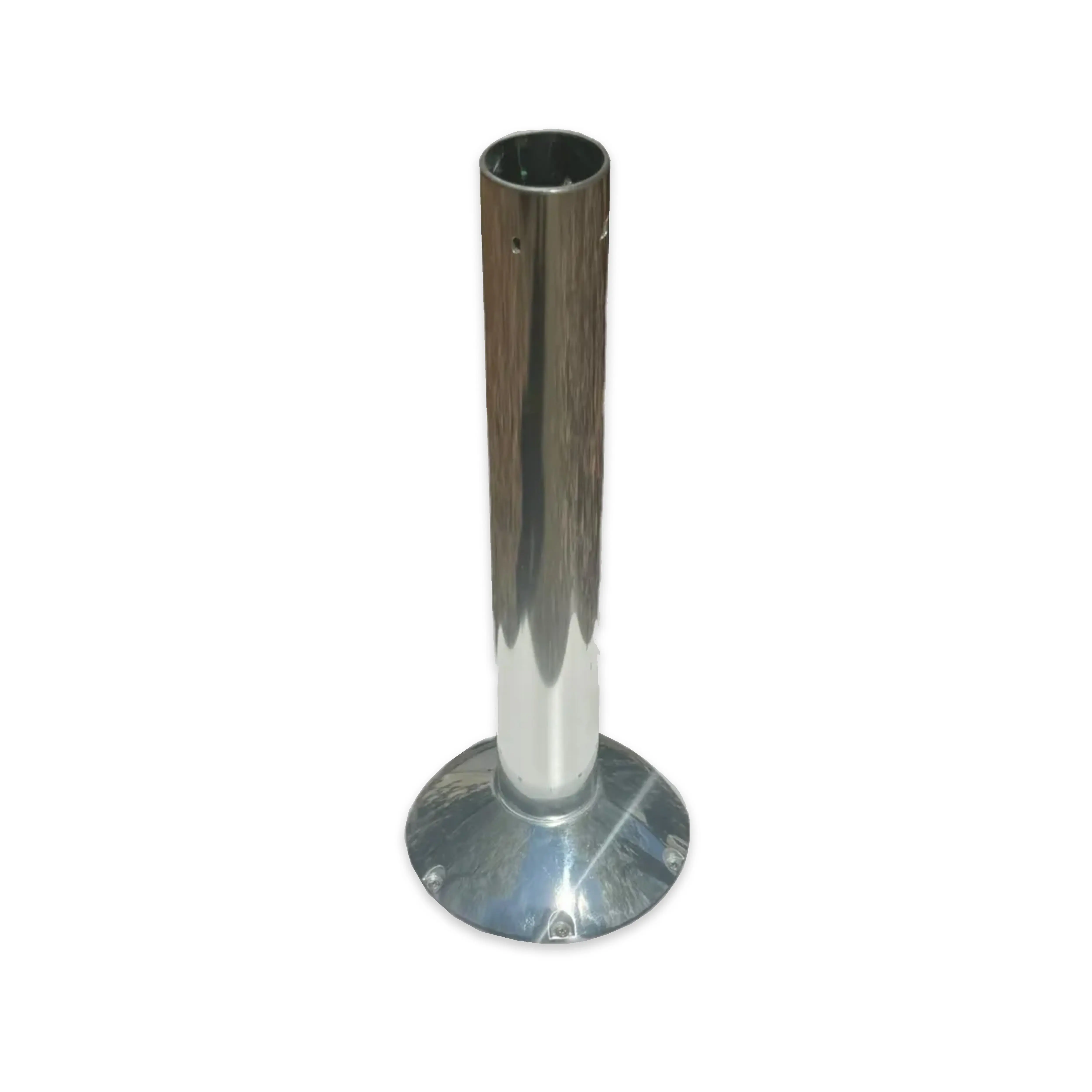 Pedestal, Brite 30" Fixed, 4" Diameter