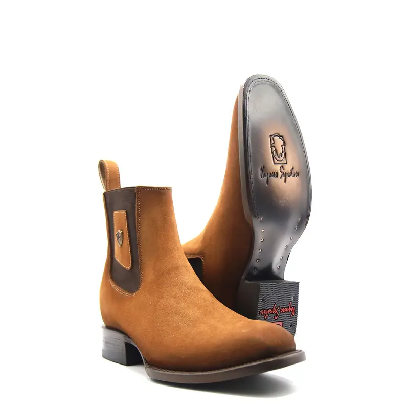 tecovas chelsea boots - TikTok Shop