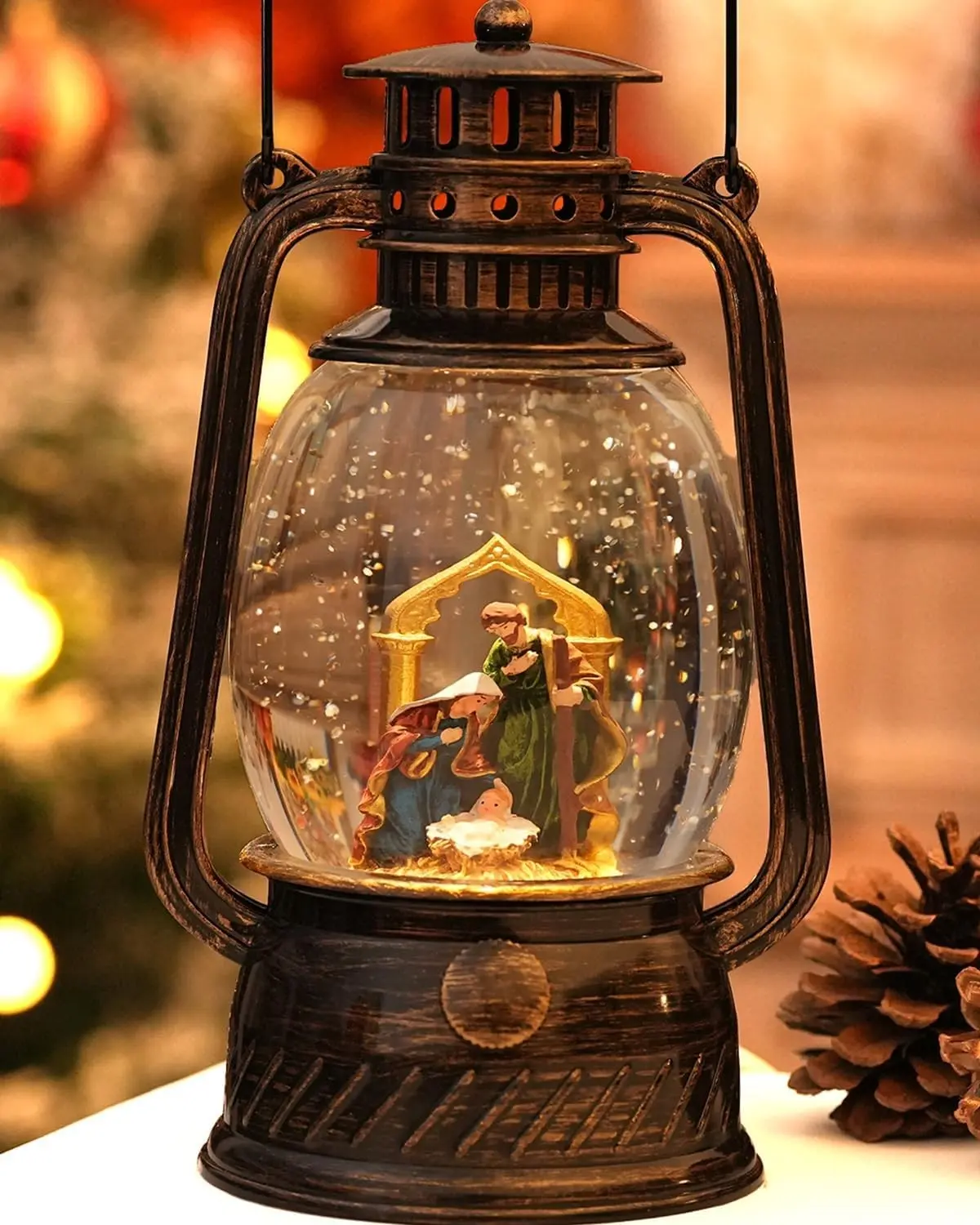 Nativity
