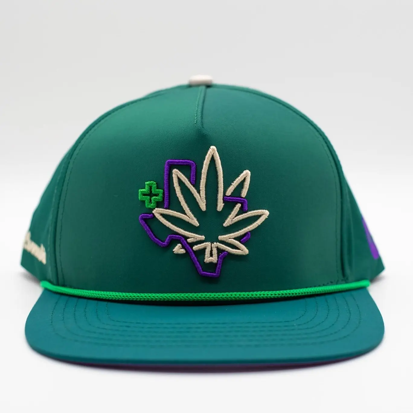 Skunk TCSC Hat