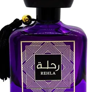REHLA by Adyan - EAU de Parfum 100 ml 3.4 oz - Made in UAE