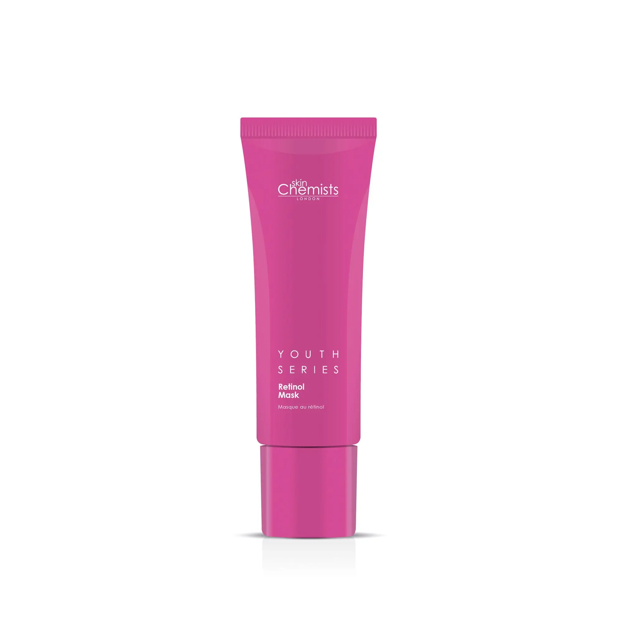 skinChemists Youth Series Retinol & Bakuchiol Mask 50ml