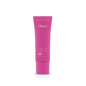 skinChemists Youth Series Retinol & Bakuchiol Mask 50ml