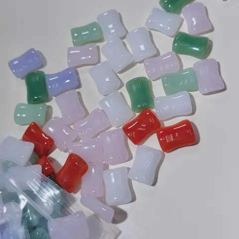 R. Re-Upload Items Beads and More