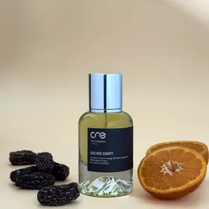 Azure Drift, by CN1 Fragrance | Unisex Perfume, Eau de Parfum (EDP)
