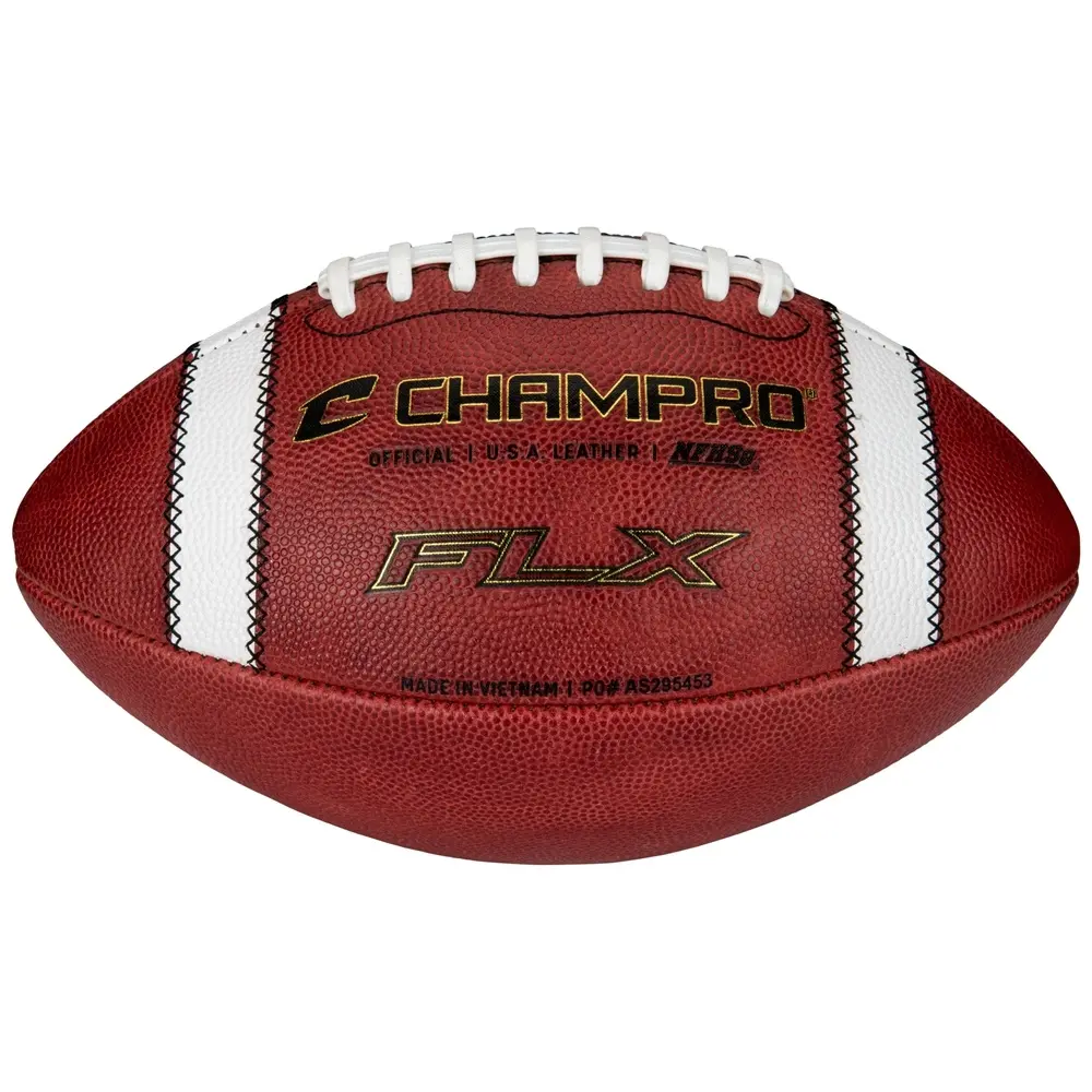FLX Leather Football - Blem