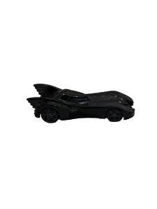 Hot Wheels Batmobile Diecast