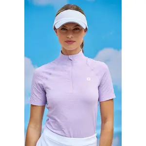 Golf Visor | White