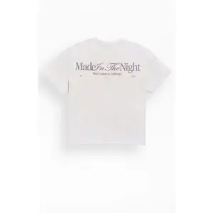 Nightlab Men's x Pacsun M.I.T.N. T-Shirt - Multicolor