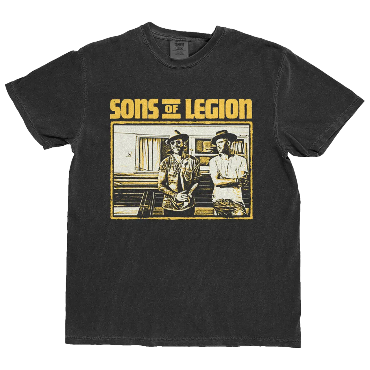 Portrait Tee