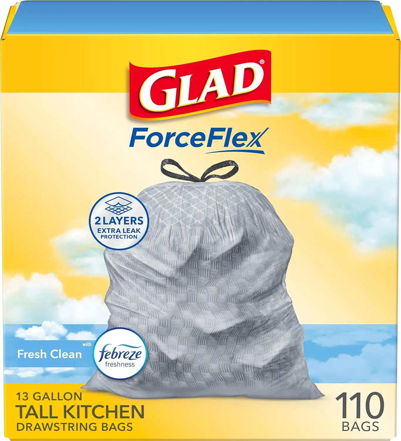 trash bags trash bags