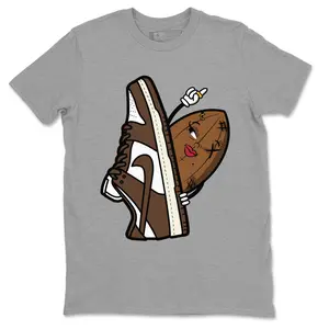 Cacao Friend SNRT Sneaker Tees Streetwear - Cacao Wow