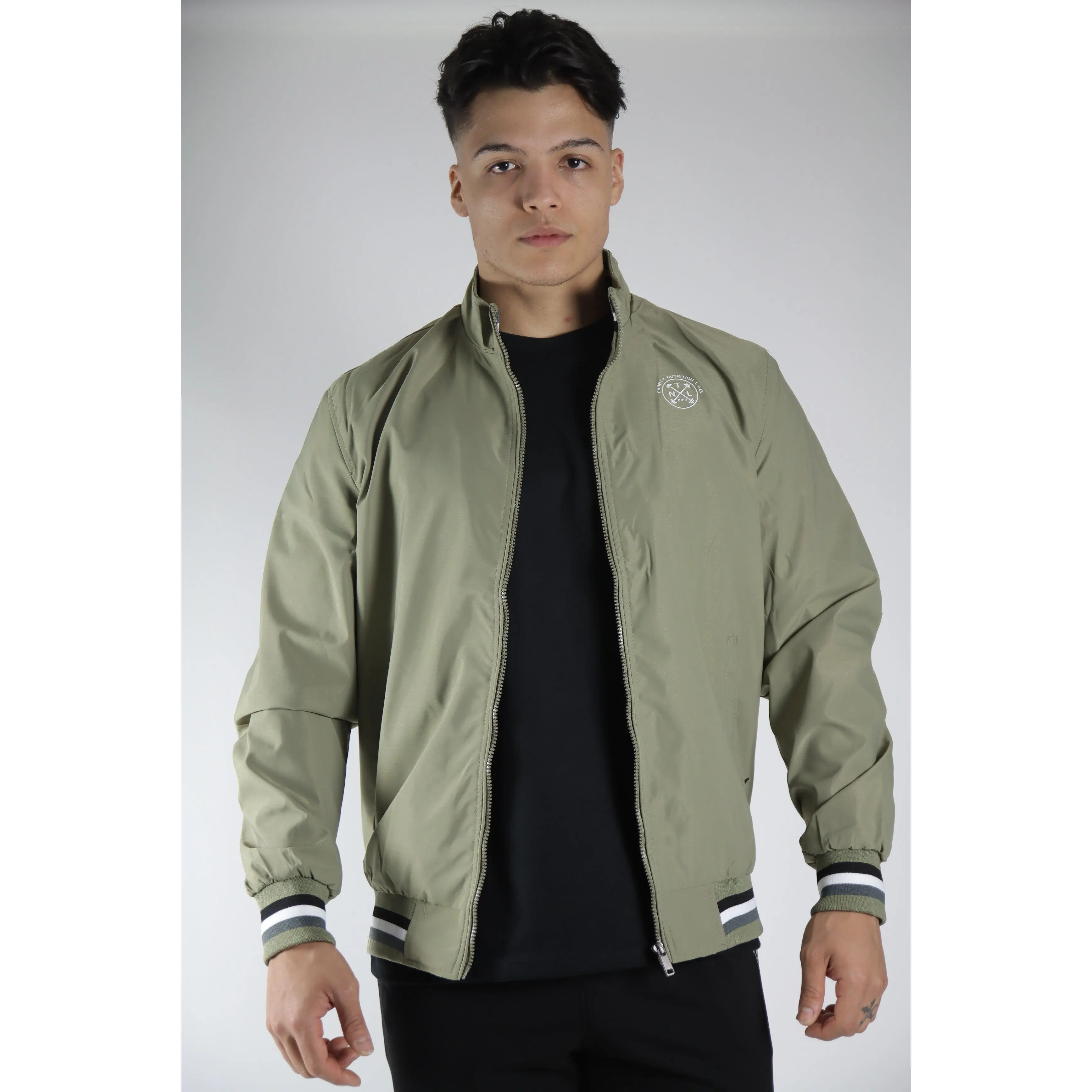 Commuter Jacket