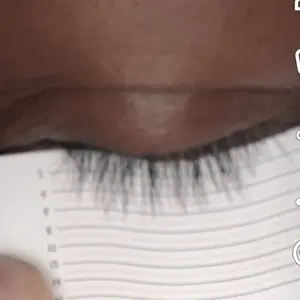 Product Review of FORCHICS Eyelash Enhancing Serum with Powerful Peptides & Plant Botanicals for Thinning Lashes 3ML Makeup Cosmetic from j**y