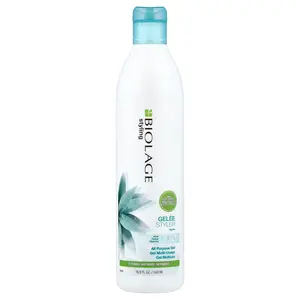 Biolage Gelée Styler, All Purpose Gel, 16.9 fl oz (500 ml)