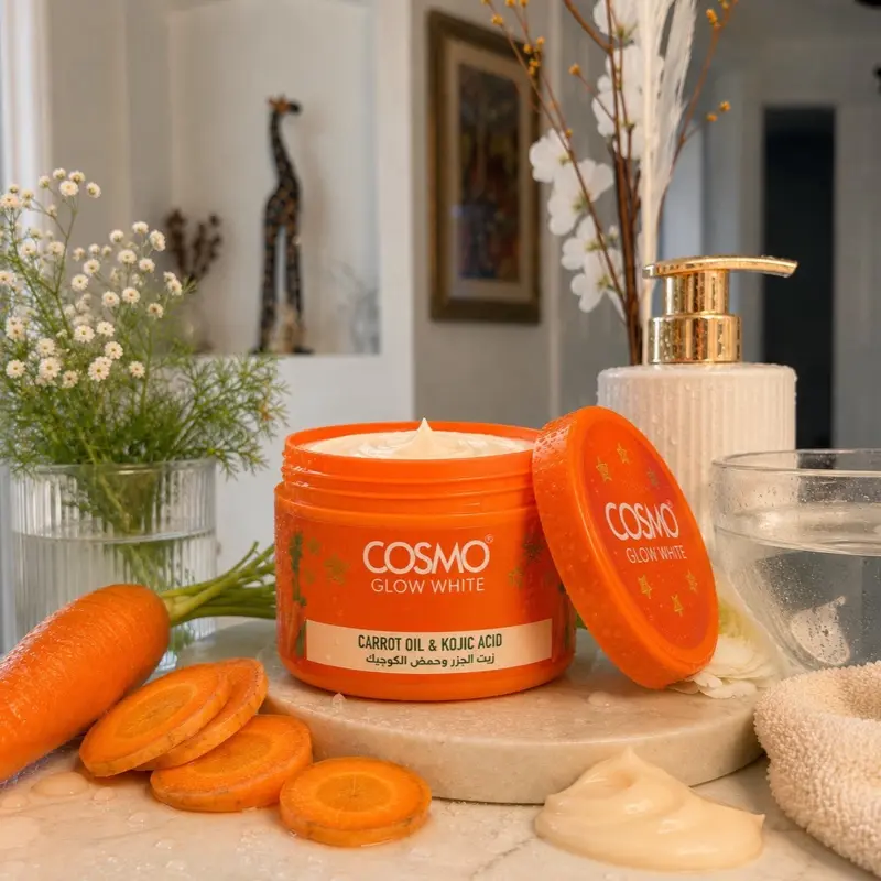 Carrot Lotion, 300 ml Hydrating Body Lotion for Daily Skin Moisturizing Carrot Lotion, 300 ml Hydrating Body Lotion for Daily Skin Moisturizing